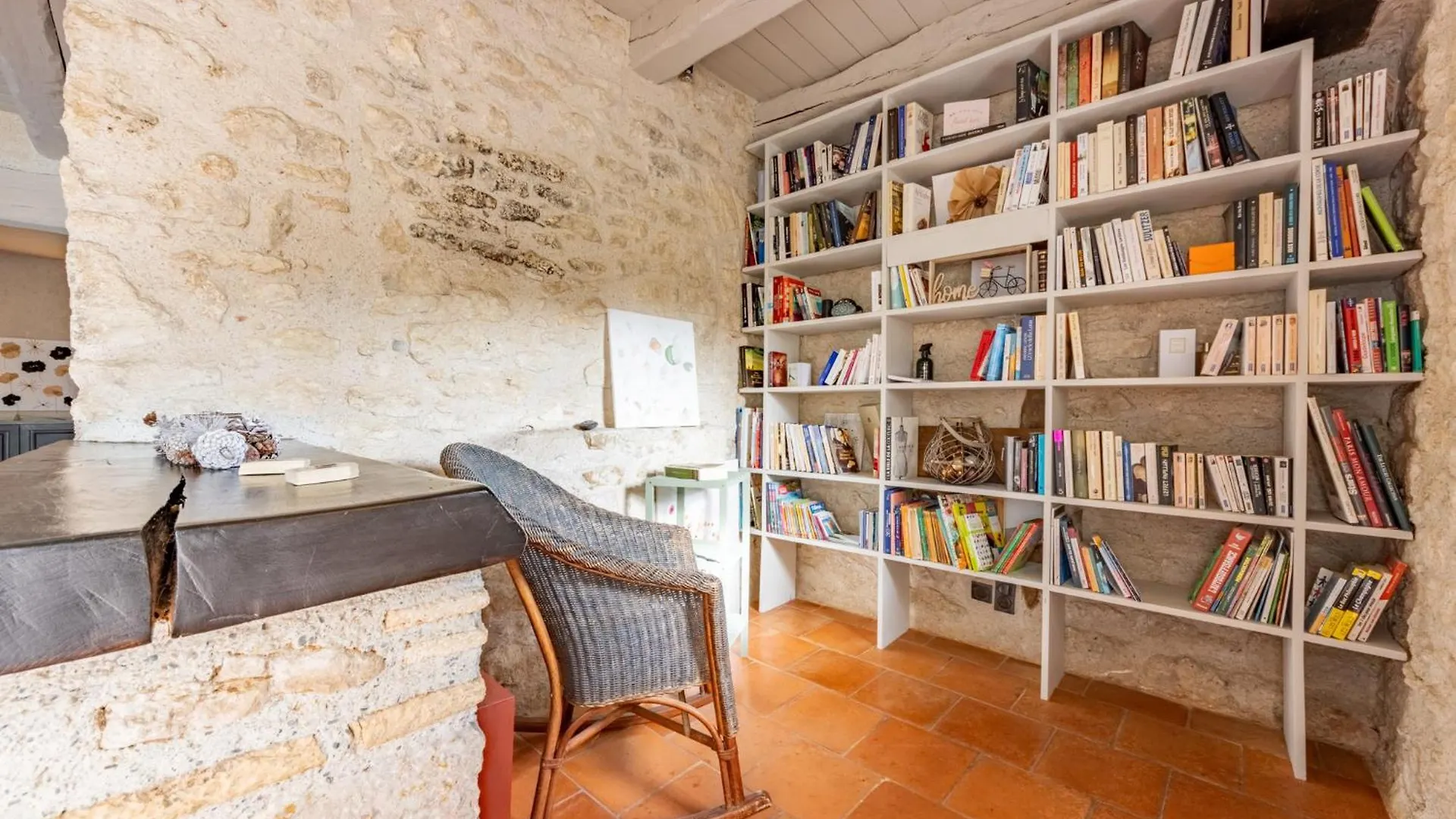 Les Chambres Du Presbytere Montagudet