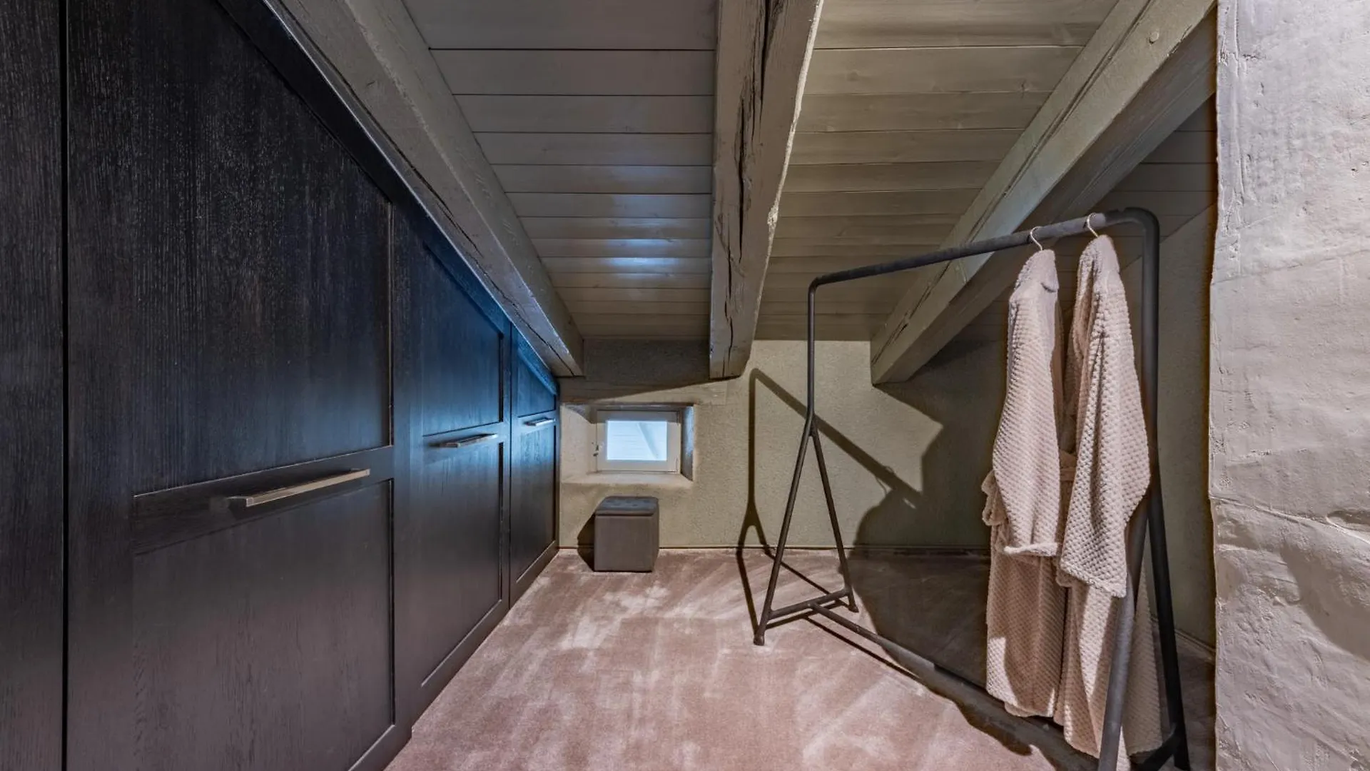 Les Chambres Du Presbytere Montagudet